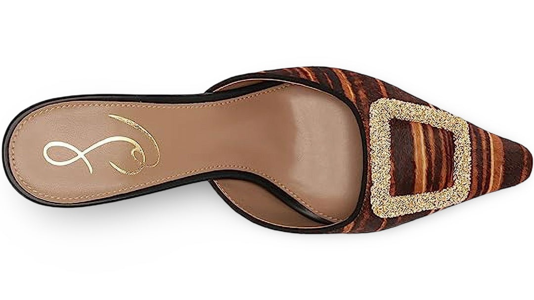 Sam Edeman Women's Brit Heels