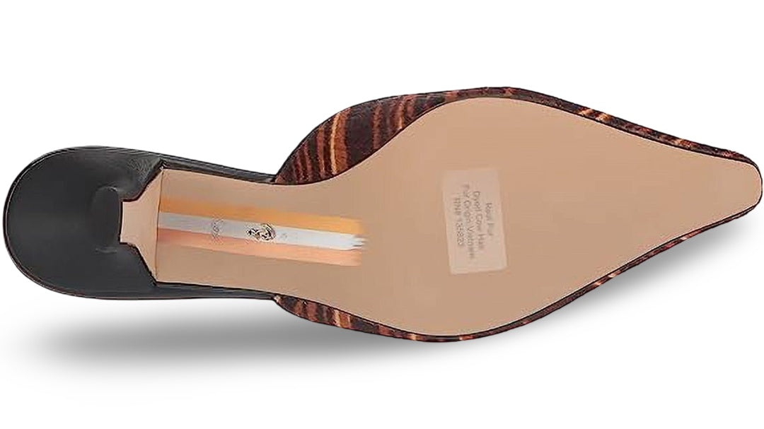 Sam Edeman Women's Brit Heels