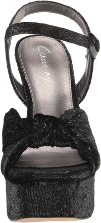 Circus NY By Sam Edelman Audrea Women's Platform Sandals