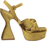 Circus NY By Sam Edelman Audrea Women's Platform Sandals