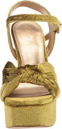 Circus NY By Sam Edelman Audrea Women's Platform Sandals