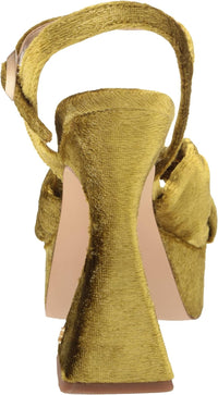 Circus NY By Sam Edelman Audrea Women's Platform Sandals