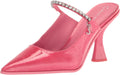 Punk Pink
