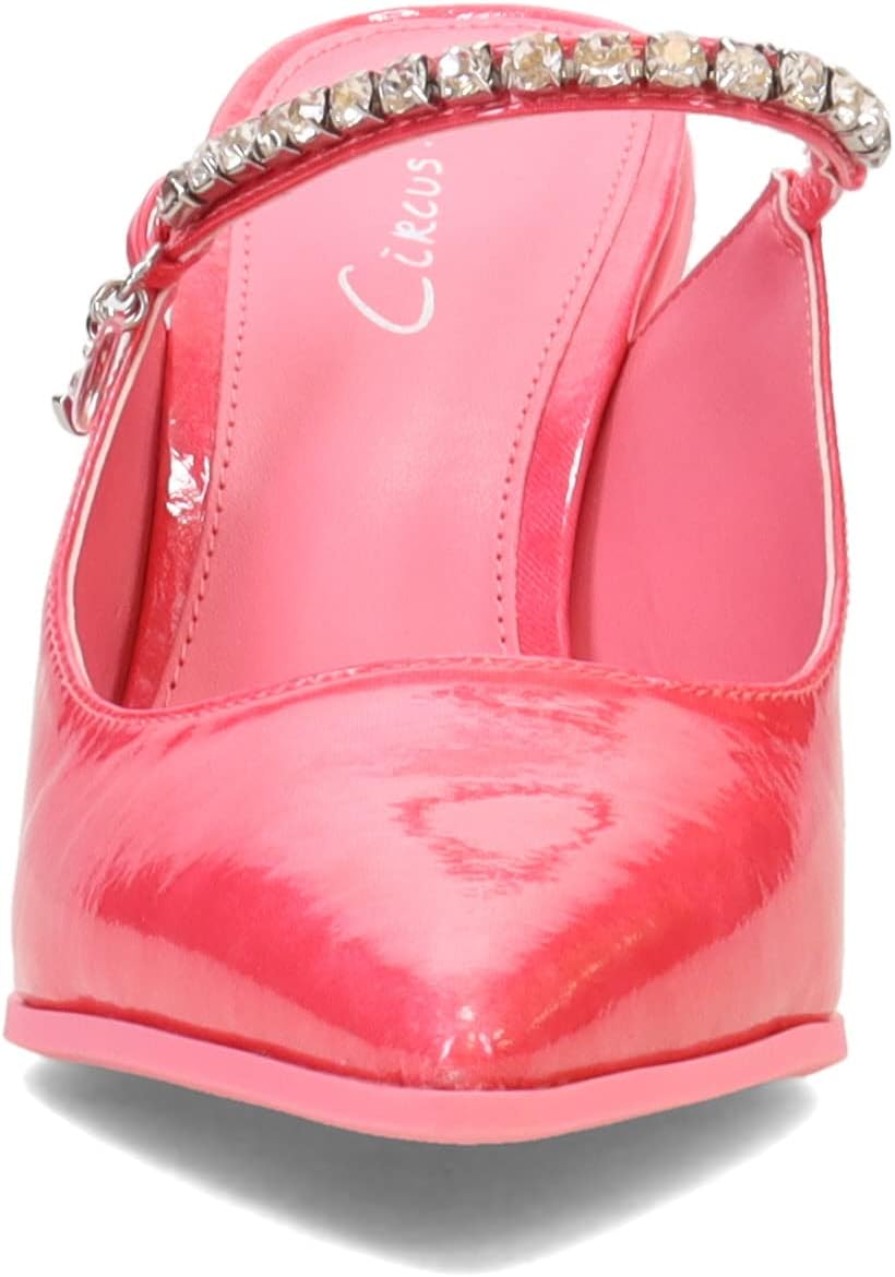 Sam Edelman Women's Monique Dress Mule