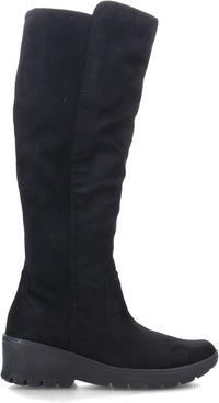 BZees Women's Brandy Knee High Boots