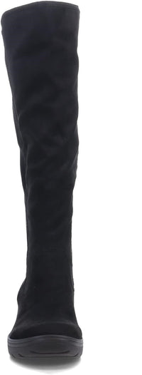 BZees Women's Brandy Knee High Boots