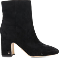 Black Suede