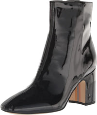 Black Patent