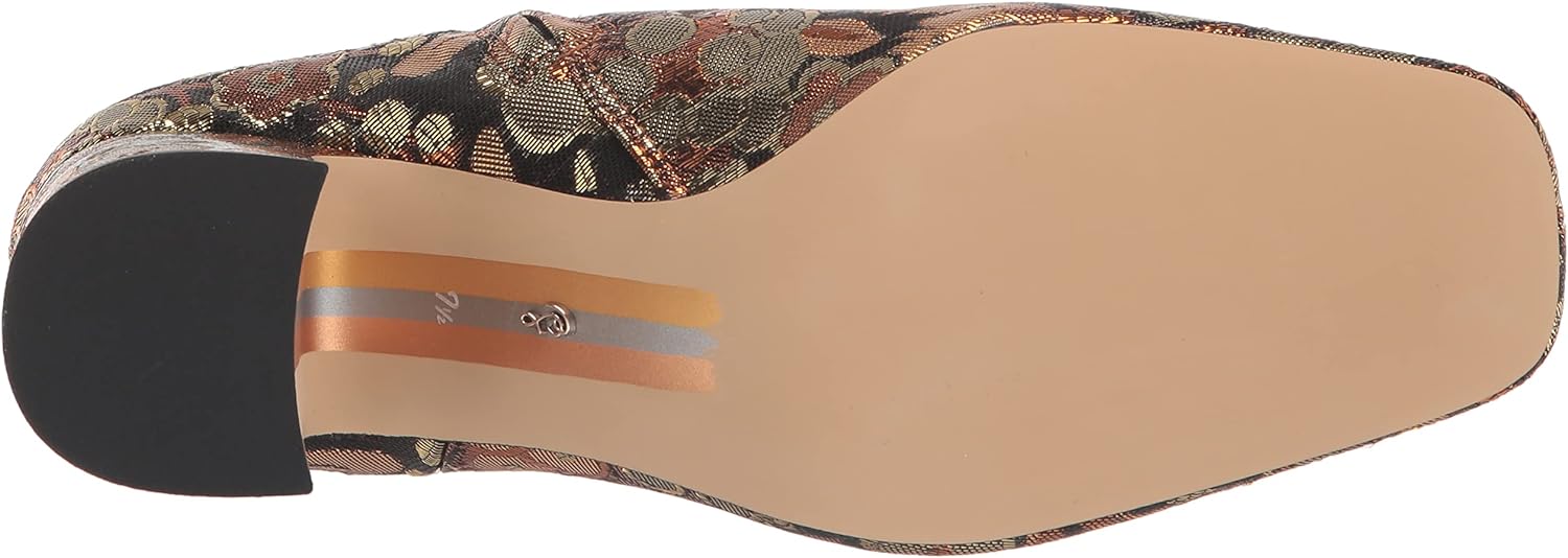 Sam Edelman Women's Fawn Booties