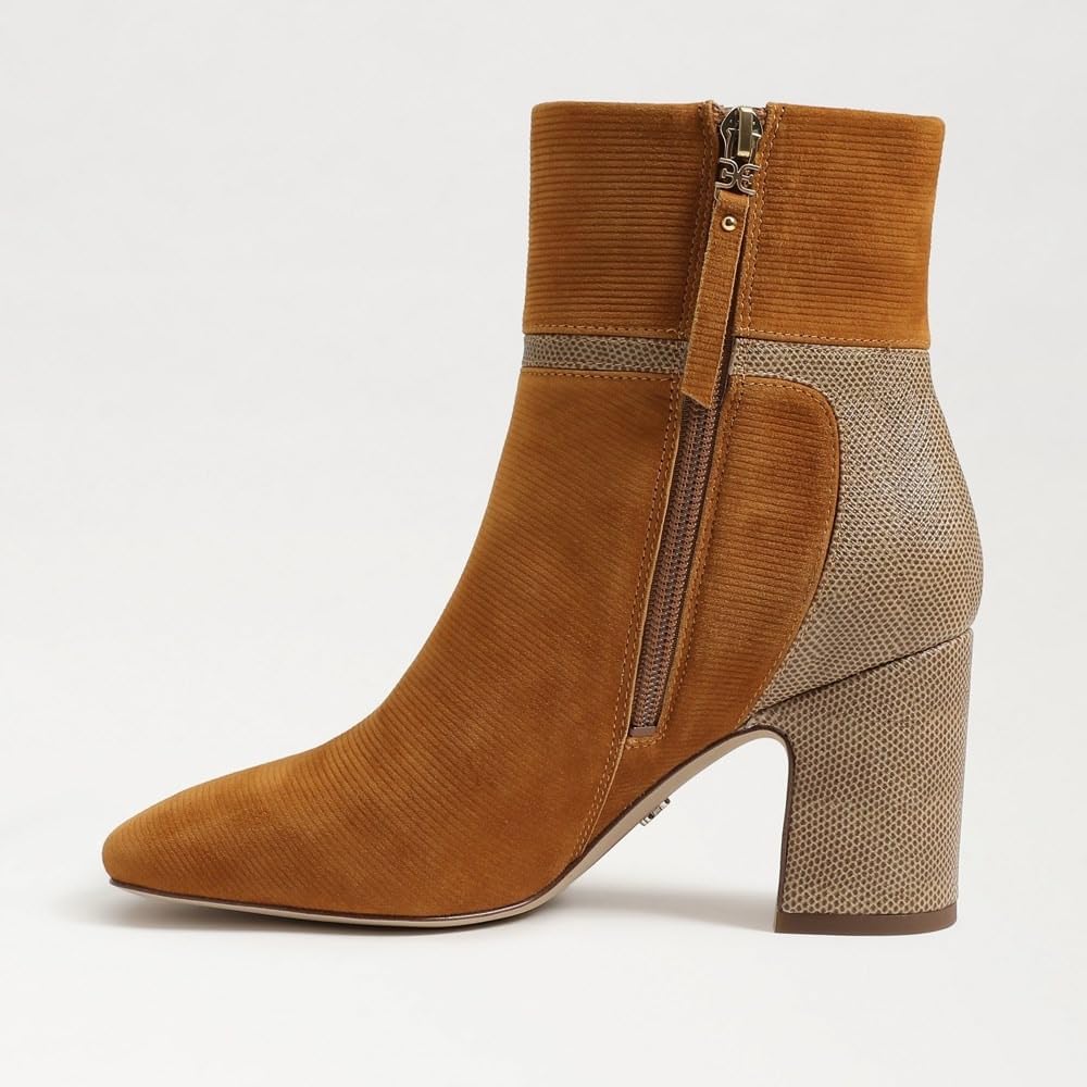 Sam Edelman Women's Florah Fashion Boots