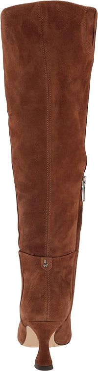 Sam Edelman Women's Leigh Knee High Boots