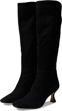 Black Suede