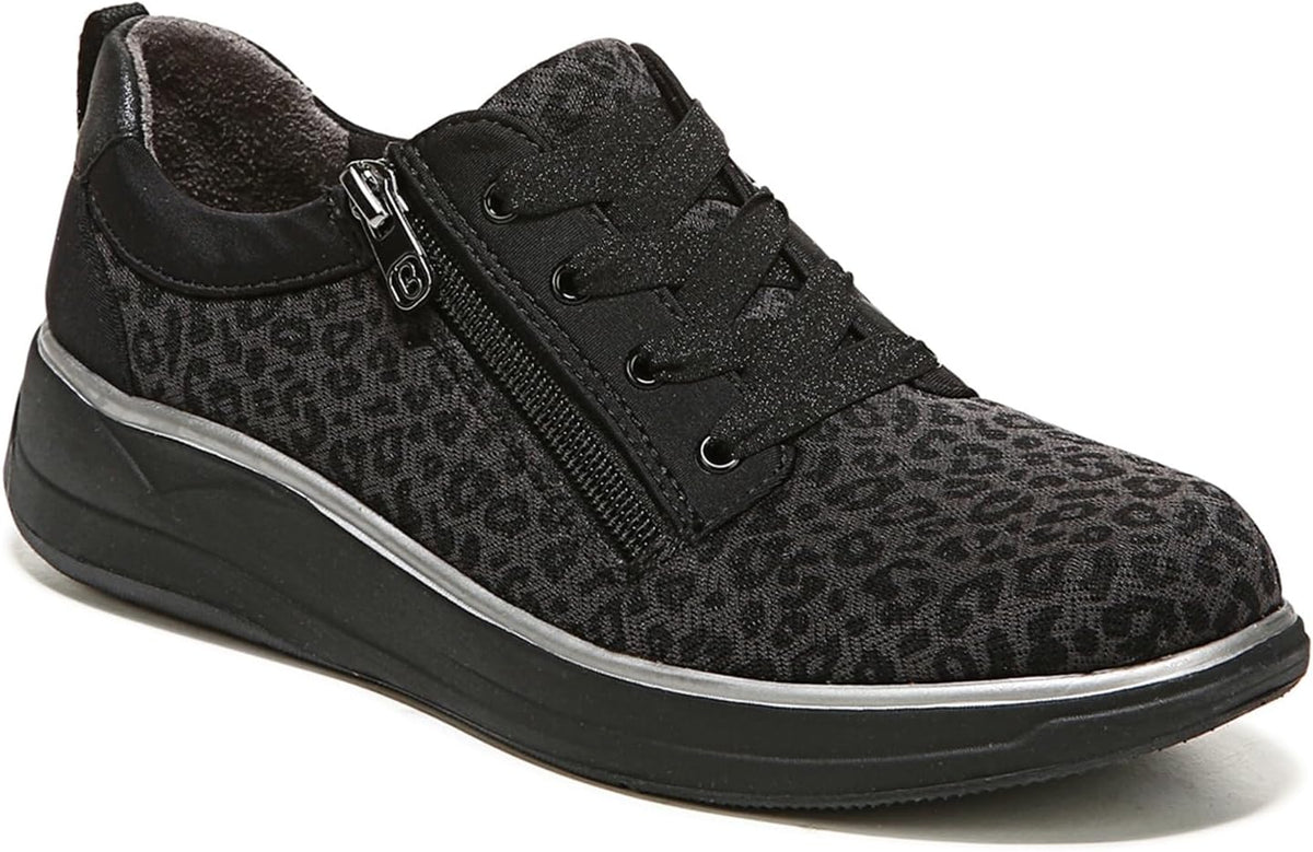 Black Leopard