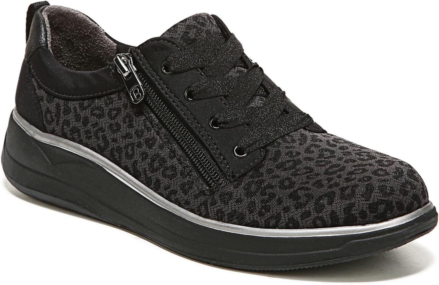 Black Leopard