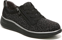 Black Leopard