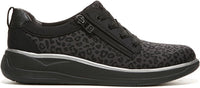 BZees Women's Tag Along Slip-On Sneaker