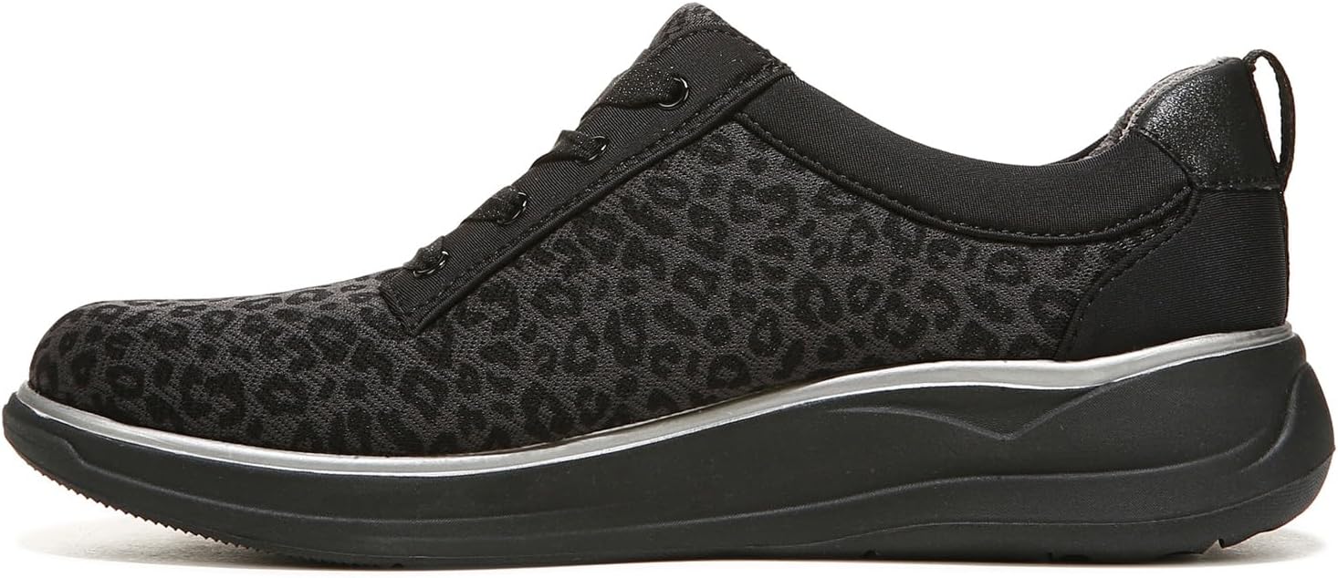 BZees Women's Tag Along Slip-On Sneaker