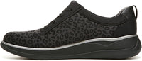 BZees Women's Tag Along Slip-On Sneaker