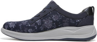 BZees Women's Tag Along Slip-On Sneaker