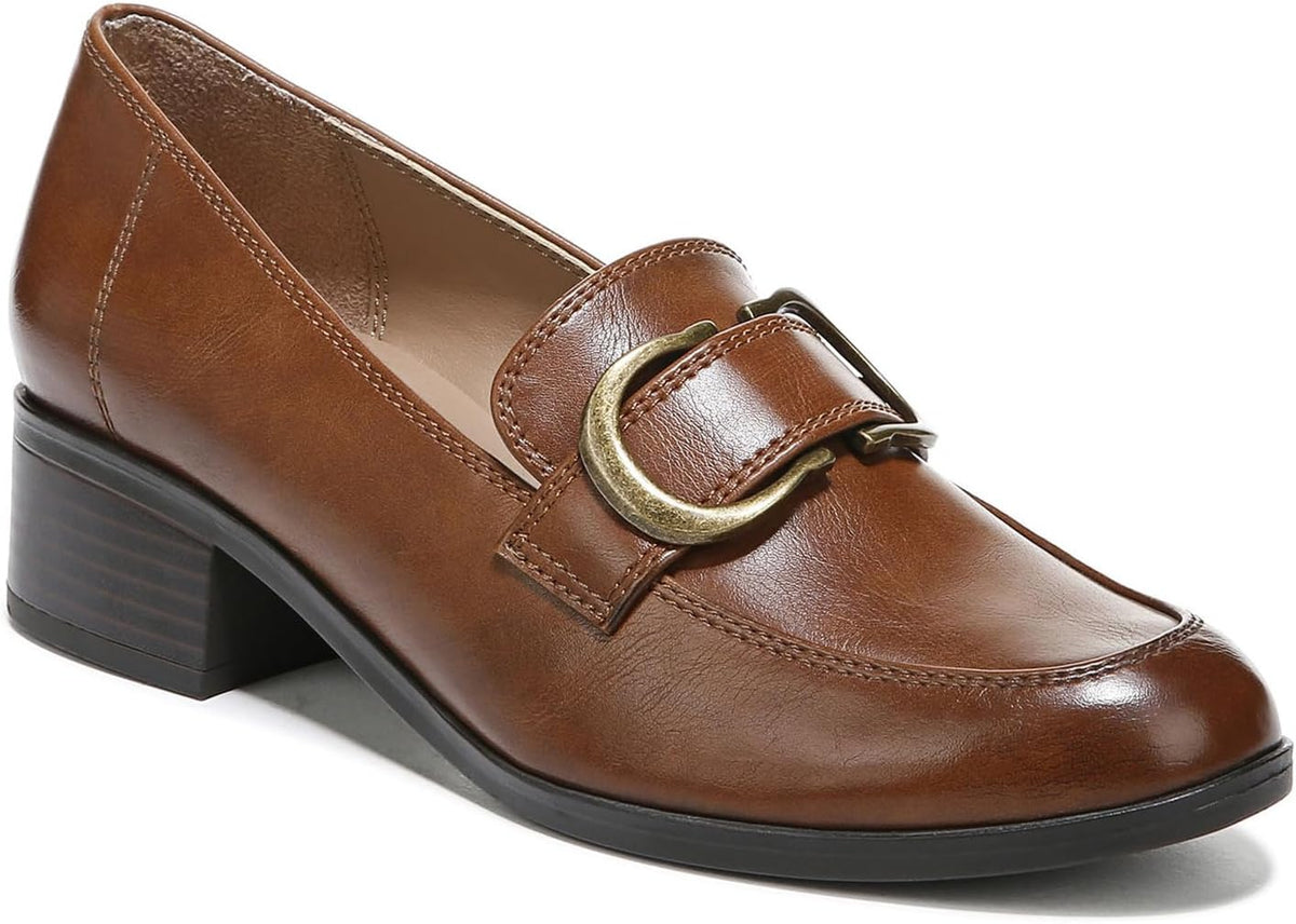 Saddle Brown