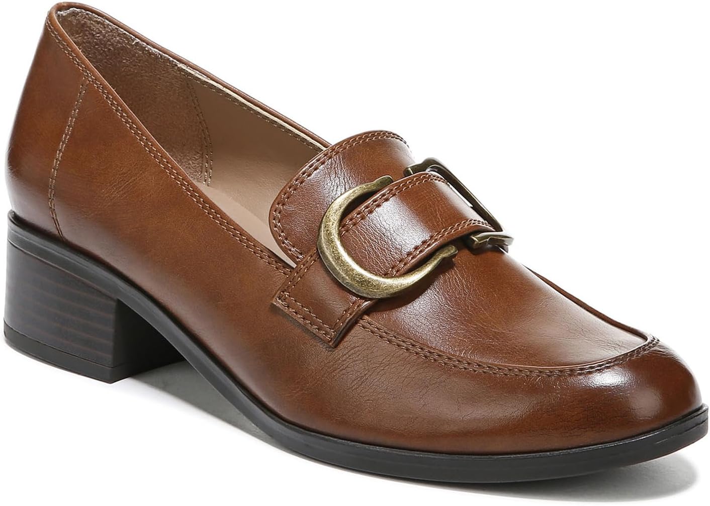 Saddle Brown