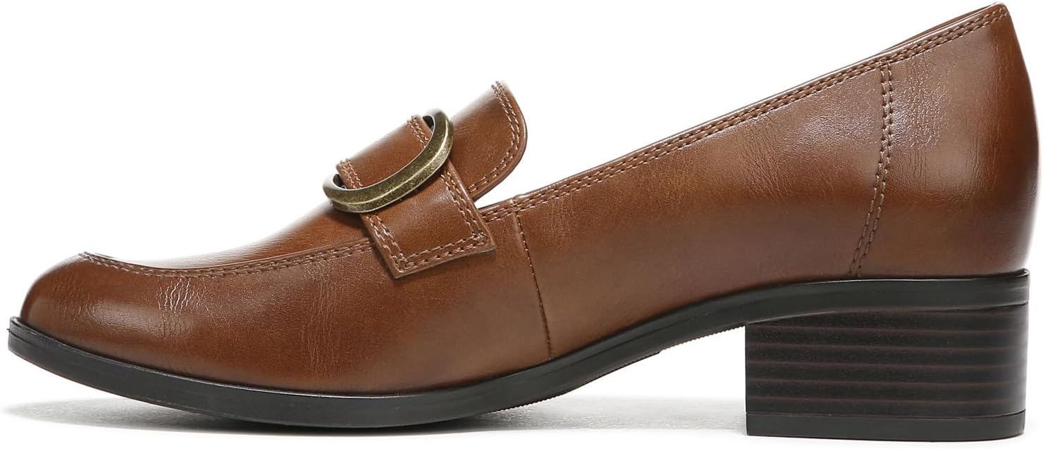 Naturalizer Women's Natesa Bit Slip On Loafer