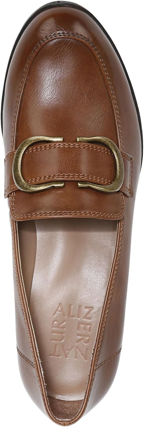 Naturalizer Women's Natesa Bit Slip On Loafer