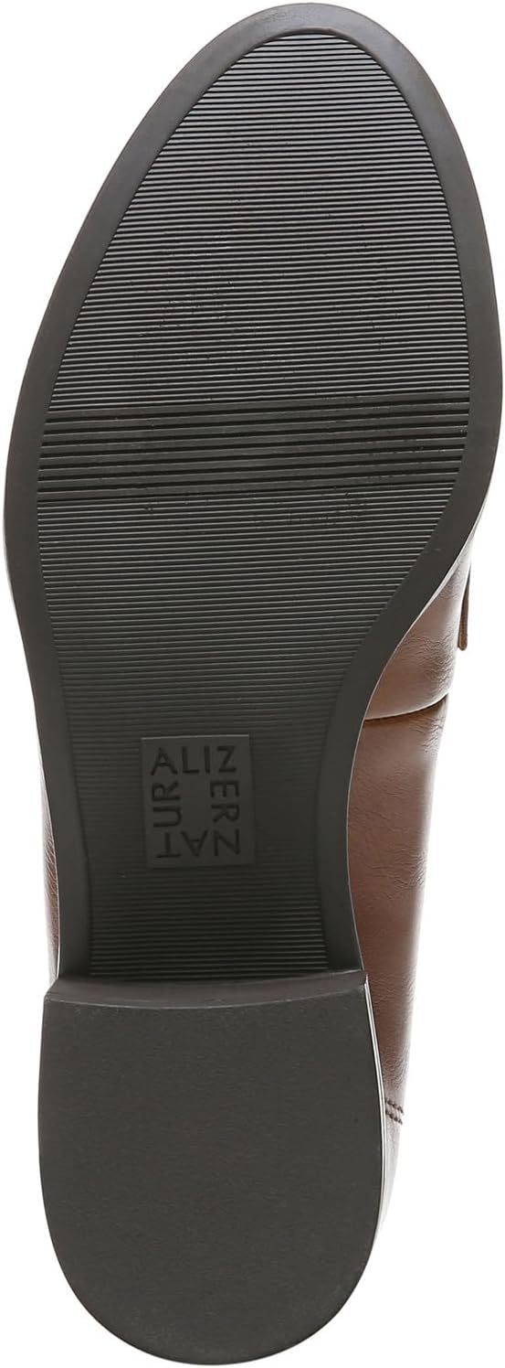 Naturalizer Women's Natesa Bit Slip On Loafer
