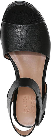 Naturalizer Women's Camry Platform Sandal