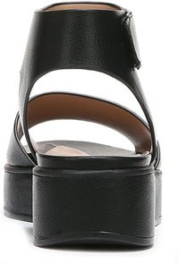 Naturalizer Women's Camry Platform Sandal