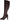 Naturalizer Women's Henny Knee High Boots