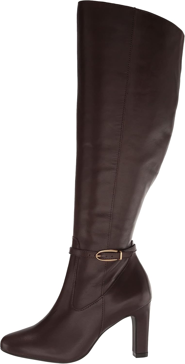 Naturalizer Women's Henny Knee High Boots