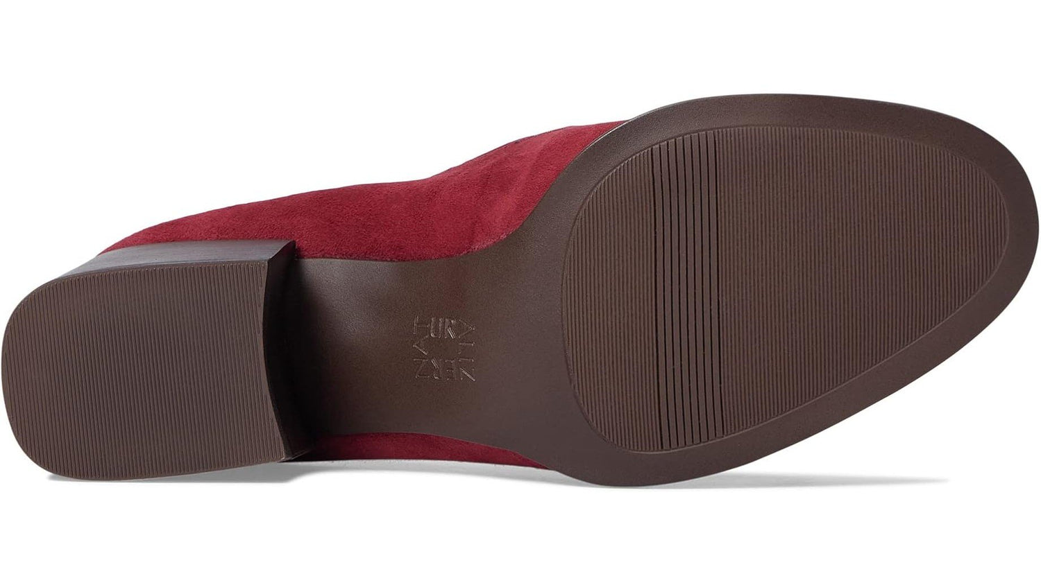 Naturalizer  Womens Trixie Slip On Loafer Heels