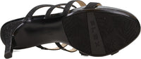 LifeStride Women's Marquee Strappy Slip On Heel