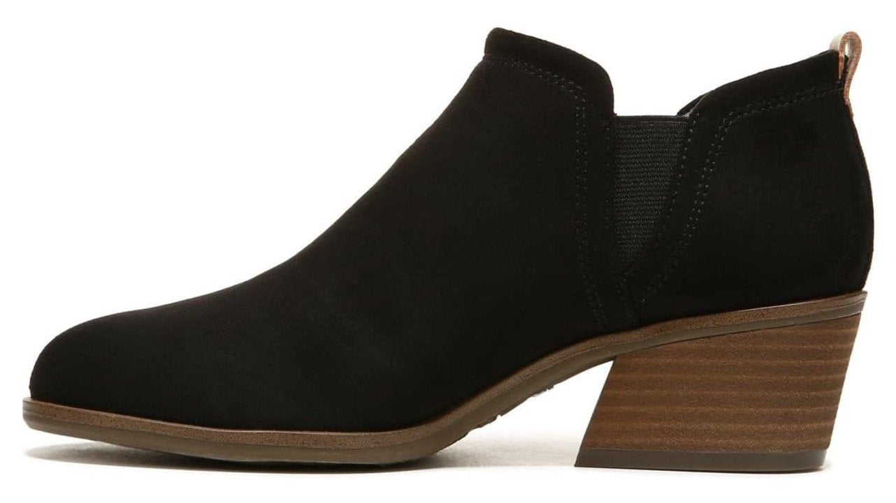 Dr. Scholls Women's Laurel Ankle Booties Boot