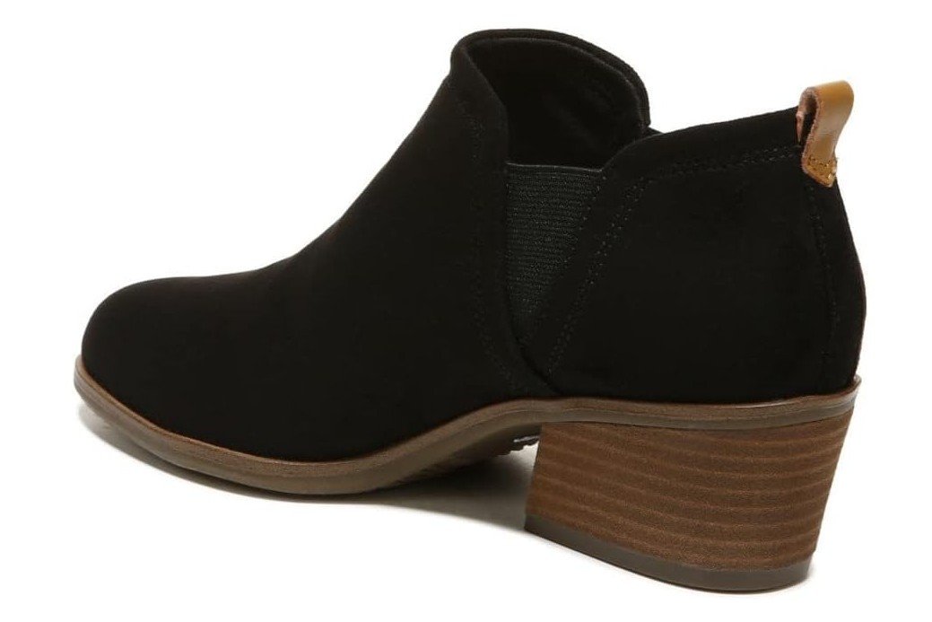 Dr. Scholls Women's Laurel Ankle Booties Boot