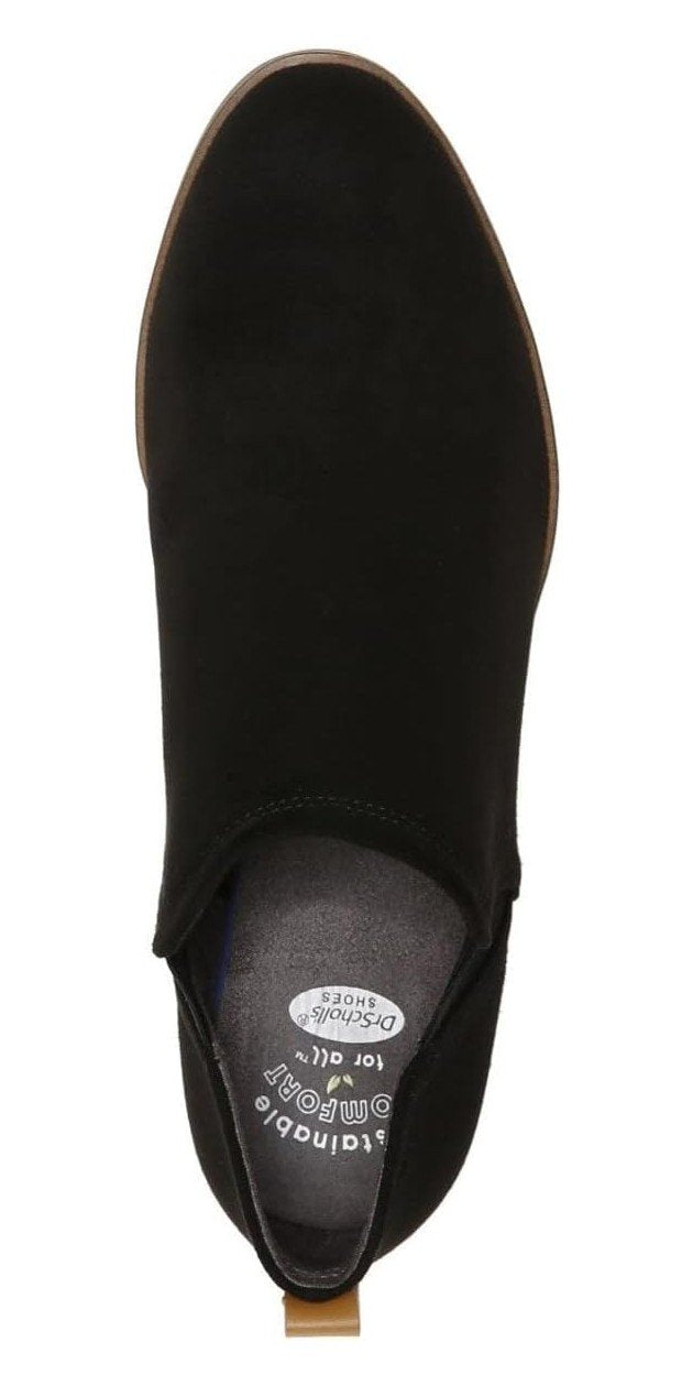 Dr. Scholls Women's Laurel Ankle Booties Boot
