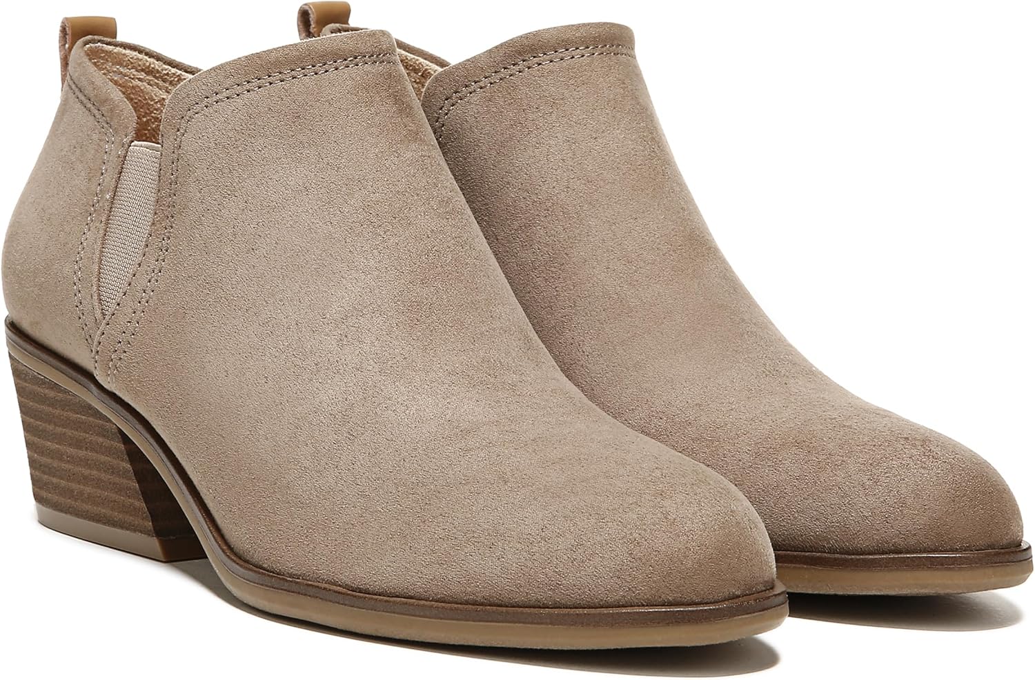 Wood Brown