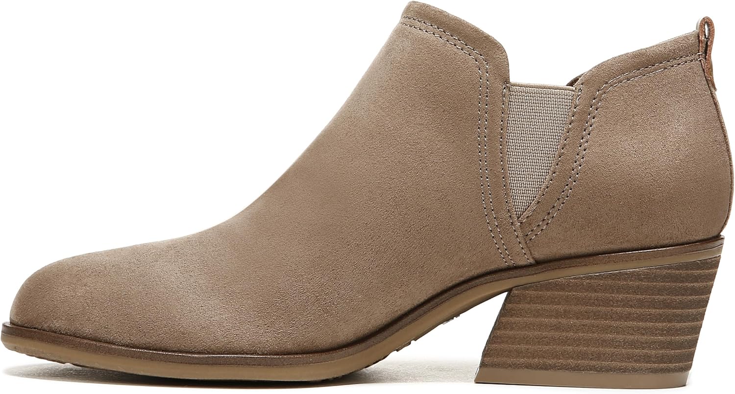 Dr. Scholls Women's Laurel Ankle Booties Boot