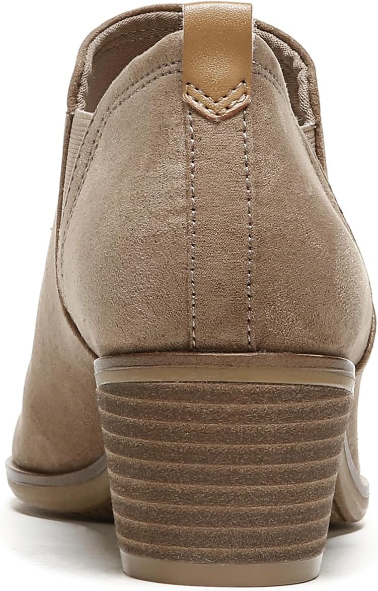 Dr. Scholls Women's Laurel Ankle Booties Boot