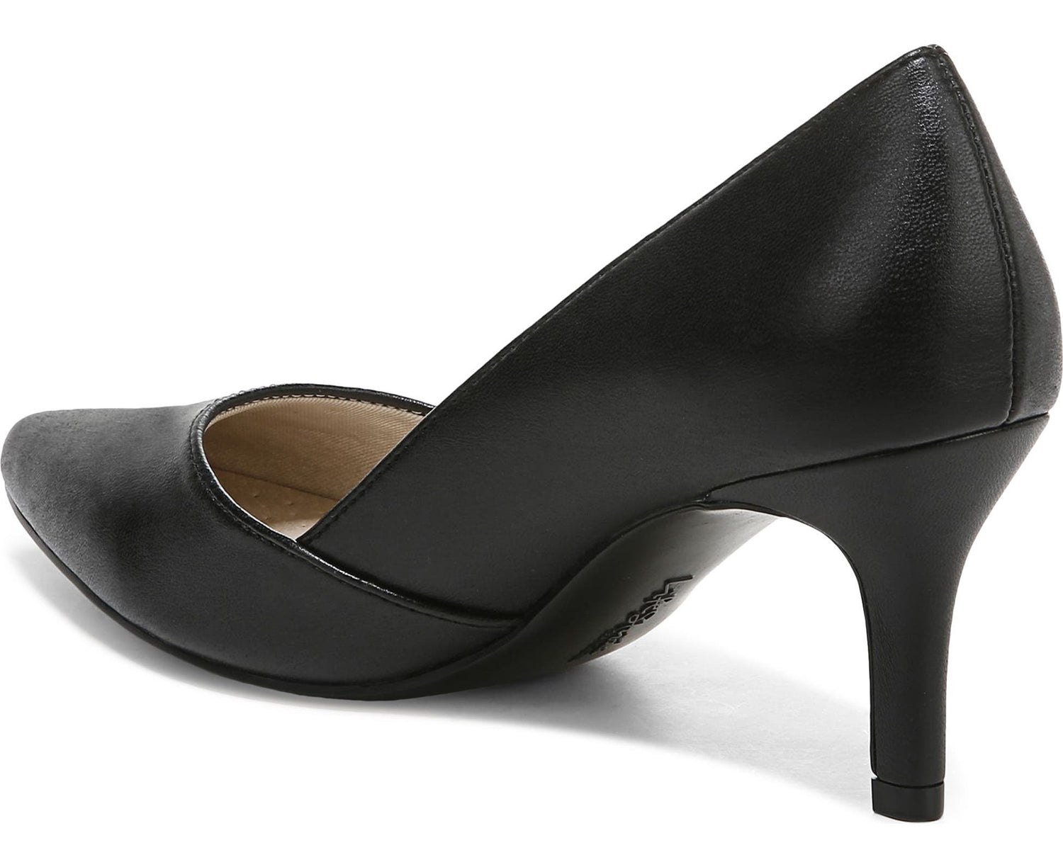 LifeStride Women's Savvy Pointed Toe Pump