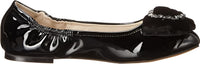 Sam Edelman Girls Farah Ballet Flat