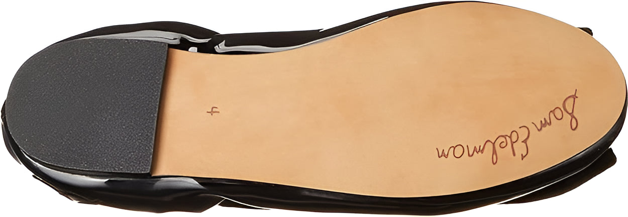 Sam Edelman Girls Farah Ballet Flat