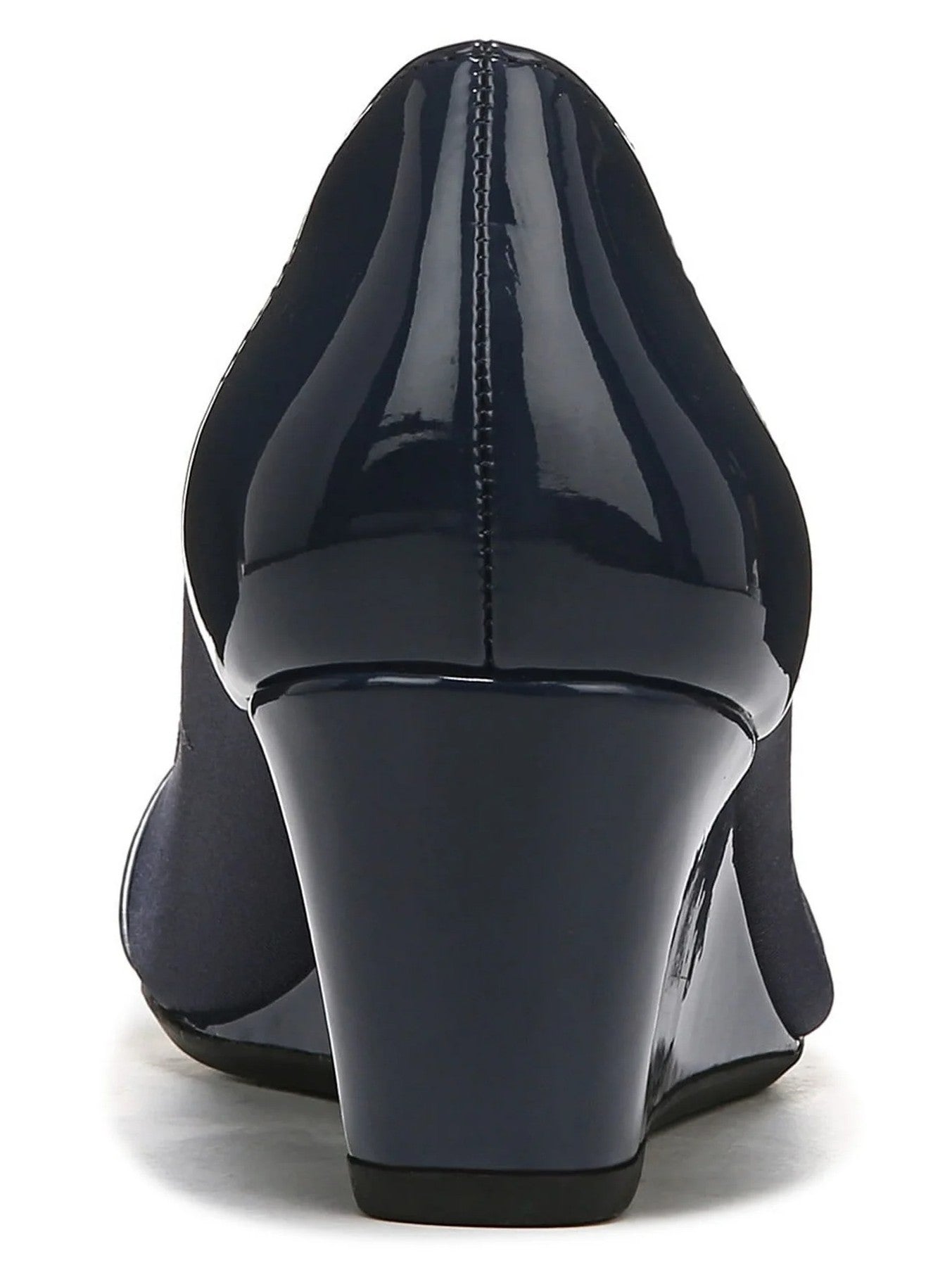 LifeStride Juliana Stretch Wedge Pump