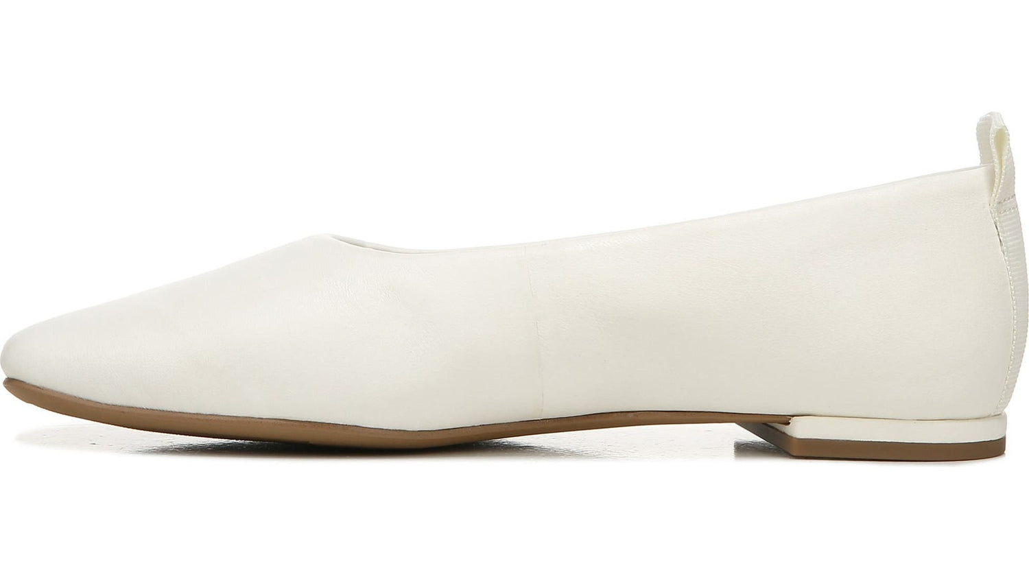 Franco Sarto Women's Vana Slip on Ballet Flat