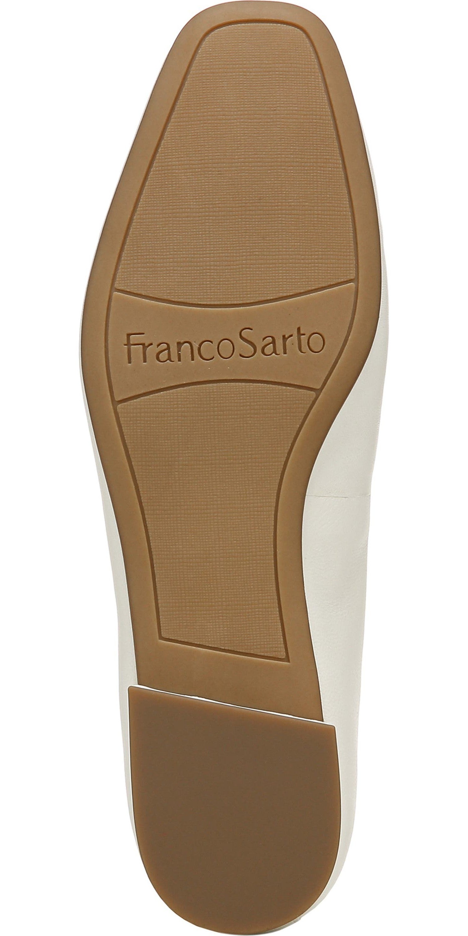 Franco Sarto Women's Vana Slip on Ballet Flat