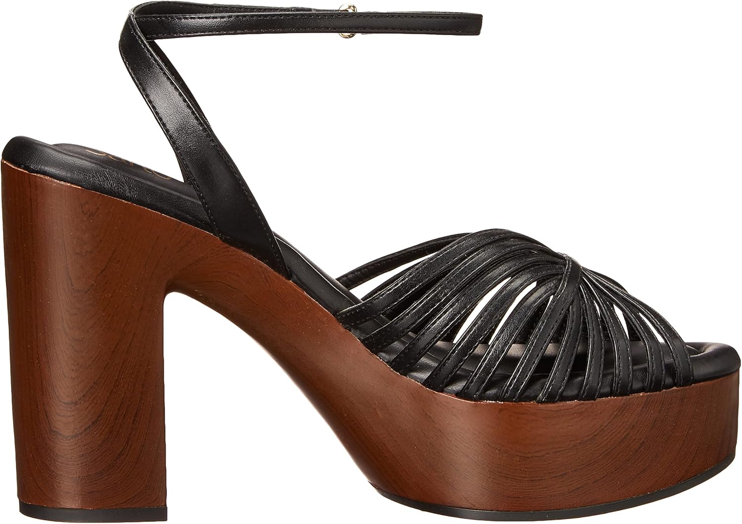 Franco Sarto Women's Willow Platform Sandals