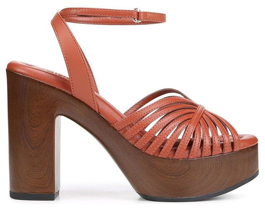 Franco Sarto Women's Willow Platform Sandals