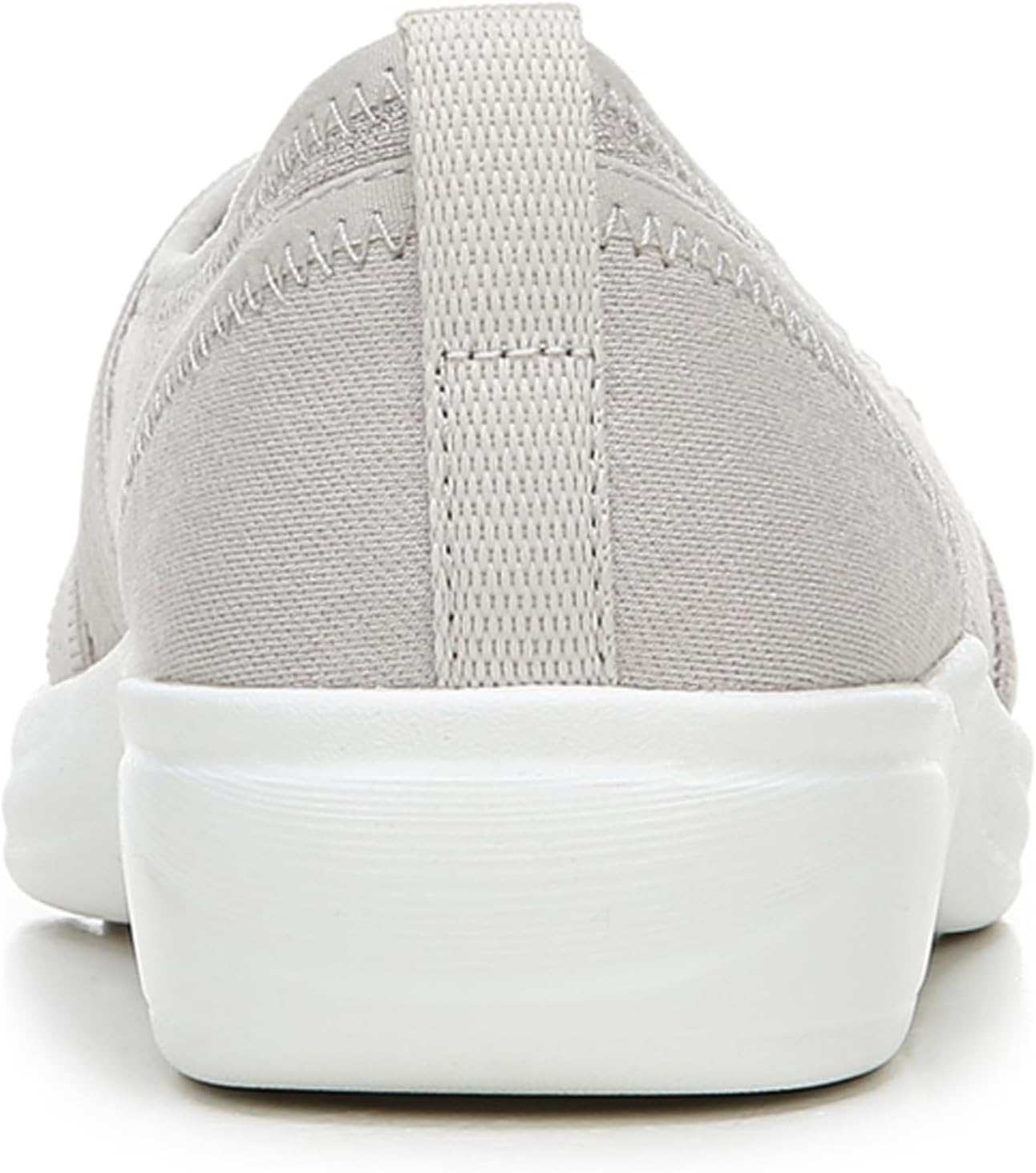 BZees Women's Niche III Slip-On Ballet Flat