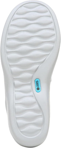 BZees Women's Niche III Slip-On Ballet Flat
